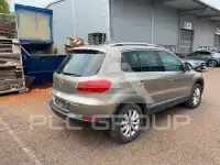 2012 Volkswagen Tiguan