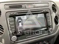 2012 Volkswagen Tiguan