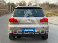 2012 Volkswagen Tiguan