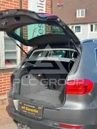 2012 Volkswagen Tiguan