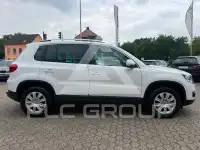 2012 Volkswagen Tiguan