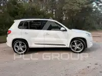 2012 Volkswagen Tiguan