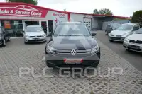 2012 Volkswagen Tiguan