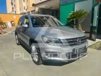2012 Volkswagen Tiguan