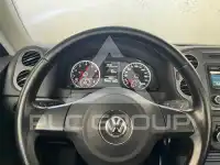 2012 Volkswagen Tiguan
