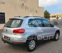 2012 Volkswagen Tiguan