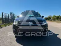 2012 Volkswagen Tiguan