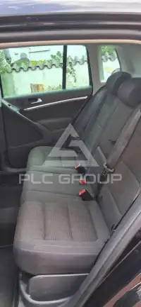 2012 Volkswagen Tiguan