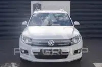 2012 Volkswagen Tiguan