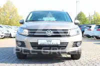 2012 Volkswagen Tiguan