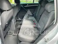 2012 Volkswagen Tiguan