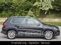 2012 Volkswagen Tiguan
