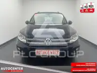 2012 Volkswagen Tiguan
