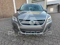 2012 Volkswagen Tiguan
