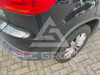 2012 Volkswagen Tiguan