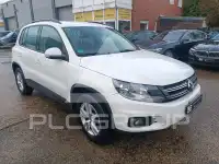 2012 Volkswagen Tiguan