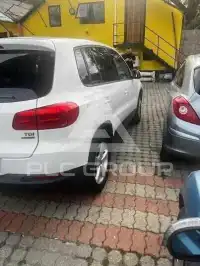 2012 Volkswagen Tiguan
