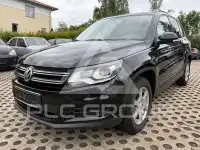 2012 Volkswagen Tiguan