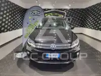 2012 Volkswagen Tiguan