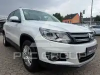 2012 Volkswagen Tiguan