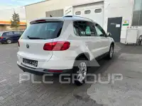 2012 Volkswagen Tiguan