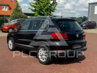 2012 Volkswagen Tiguan