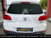 2012 Volkswagen Tiguan
