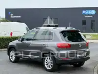 2012 Volkswagen Tiguan