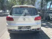 2012 Volkswagen Tiguan