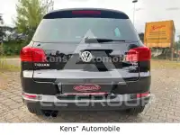 2012 Volkswagen Tiguan