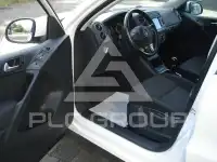 2012 Volkswagen Tiguan