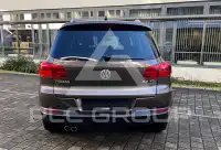 2012 Volkswagen Tiguan