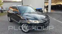 2012 Volkswagen Tiguan