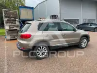 2012 Volkswagen Tiguan