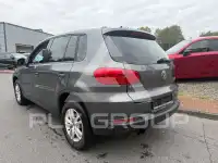 2012 Volkswagen Tiguan