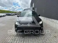 2012 Volkswagen Tiguan