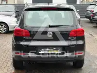 2012 Volkswagen Tiguan