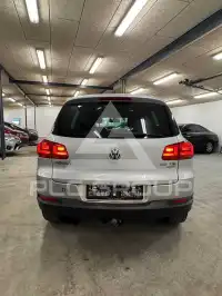 2012 Volkswagen Tiguan