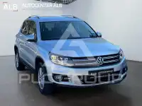 2012 Volkswagen Tiguan