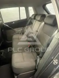 2012 Volkswagen Tiguan