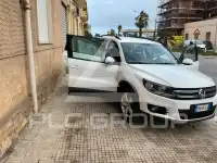 2012 Volkswagen Tiguan