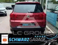 2012 Volkswagen Tiguan