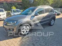 2012 Volkswagen Tiguan