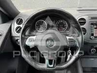 2012 Volkswagen Tiguan
