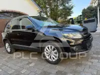 2012 Volkswagen Tiguan