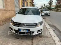 2012 Volkswagen Tiguan