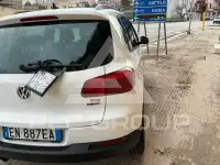 2012 Volkswagen Tiguan