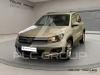 2012 Volkswagen Tiguan