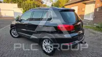 2012 Volkswagen Tiguan