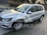2012 Volkswagen Tiguan